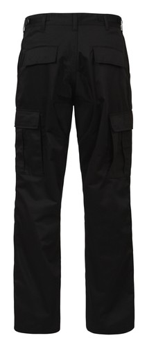 Rothco Relaxed Fit Zipper Fly BDU Pants # 2971 - Picture 15 of 60