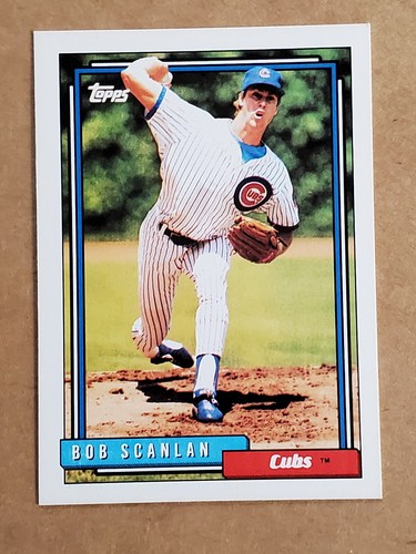 1991 1992 1993 1994 TOPPS BASEBALL TRADING CARDS SINGLES YOU PICK Upd 10/12/23 - Picture 84 of 403