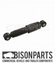 "REAR CAB SUSPENSION SHOCK ABSORBER ONLY FITS IVECO EUROCARGO (1991 - 2013)