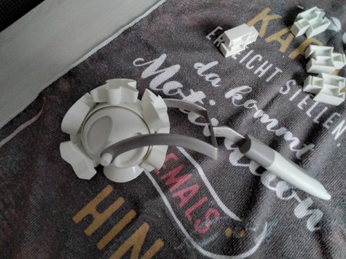 Plätzchen Ausstechroller - Bild 5 von 10