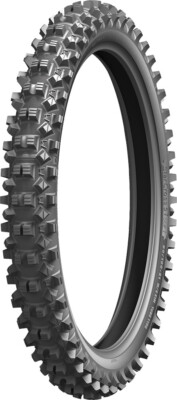 Michelin - 10639 - Starcross 5 Soft Front Bias MX Tire 80/100-21 51M