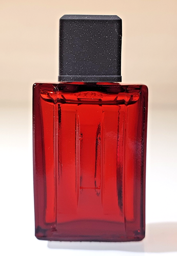 GIVENCHY XERYUS ROUGE ✱ Mini Eau de Toilette Miniaturparfüm (0,13 Oz. = 4ml.) - Bild 4 von 5