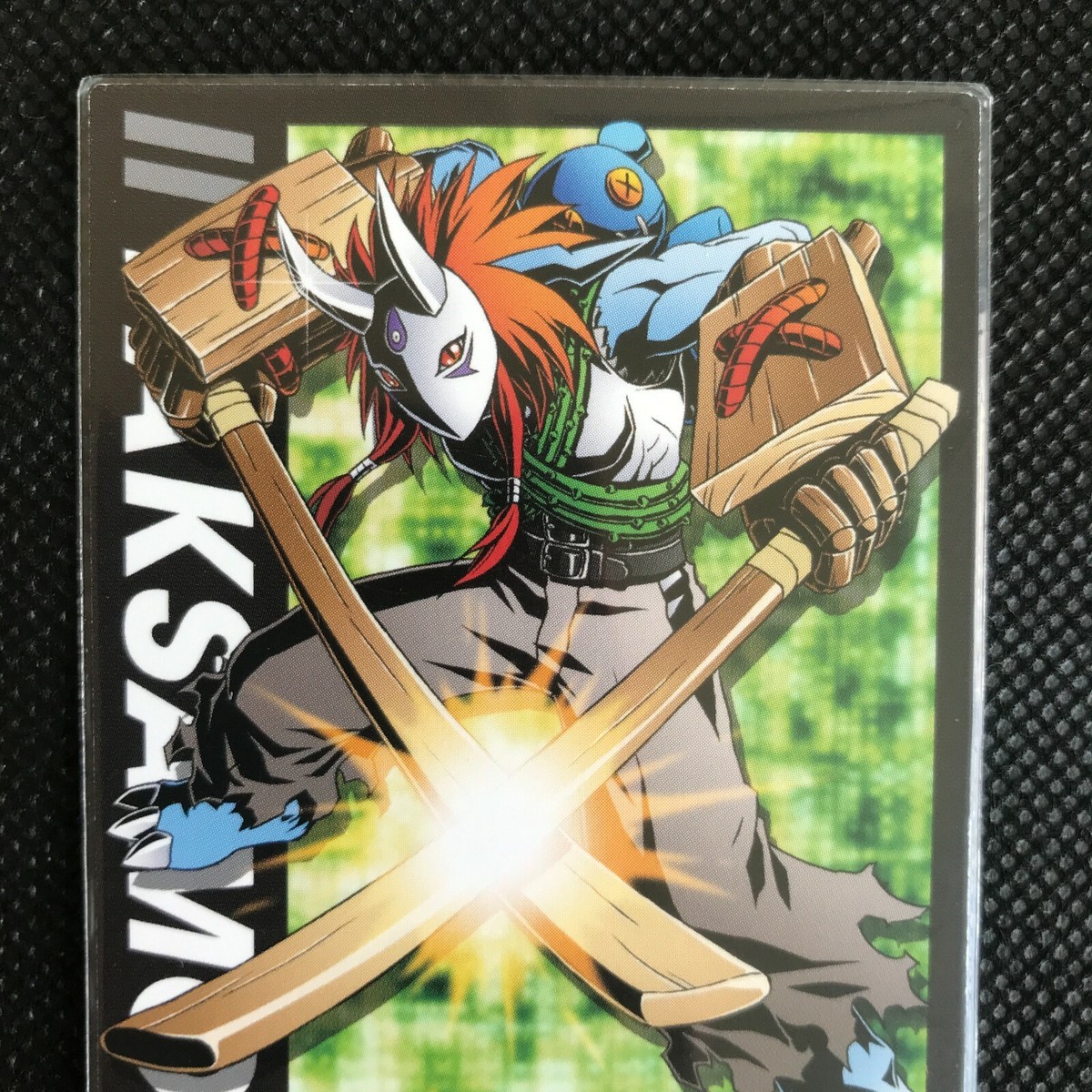 1999.2001年　デジモンカード Digimon Card Rare 1999 2001High Quality First Generation