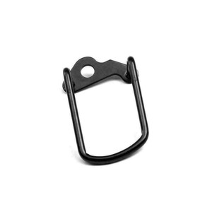 Cycling Bike Aluminum Bicycle Rear Gear Derailleur Guard Stay Protector O1W4