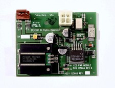 Pakon F235 CCD Power Board P/N: 123685