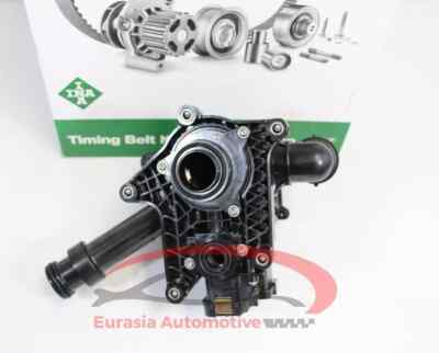 OEM INA Water Pump 11538642559 for BMW M340i M340i xDrive 2020-2023 eBay
