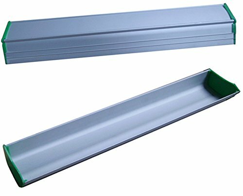 6"/10"/18" Aluminum Emulsion Scoop Coater Coating Tool for Silk Screen Printing - Picture 60 of 77