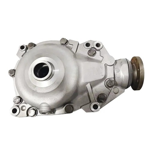 Front Differential 31507601768 31507601767 31507555885 for BMW E60 E84 E90 E91 - Picture 4 of 5