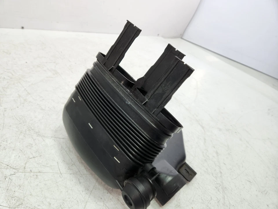 ✅ Manguera de conducto de admisión de aire 99-03 OEM Volkswagen Eurovan MV Foto 4 de 4