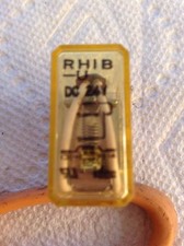 IDEC RH1B-U 24V Relay RH1BU