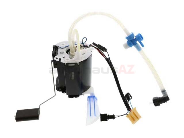 テンシャル GENUINE Fuel Pump, Electric C2D25079 Jaguar XF XJ XFR | eBay