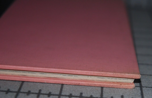 Double Signed The Unhappy Hippopotamus Nancy Moore Edward Leight Presentation - Picture 4 of 17