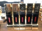 Yves Saint Laurent Gel Lip Stains
