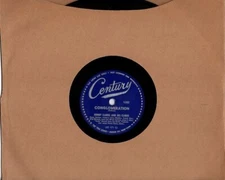 Kenny Clarke – Conglomeration / Bruz  78