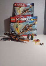 LEGO Ninjago Luft Hai (70601), 2016