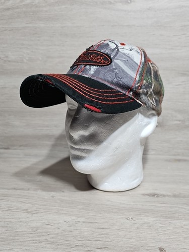 Buck Commander Hat Cap Camo Hunting (+) - Picture 3 of 8