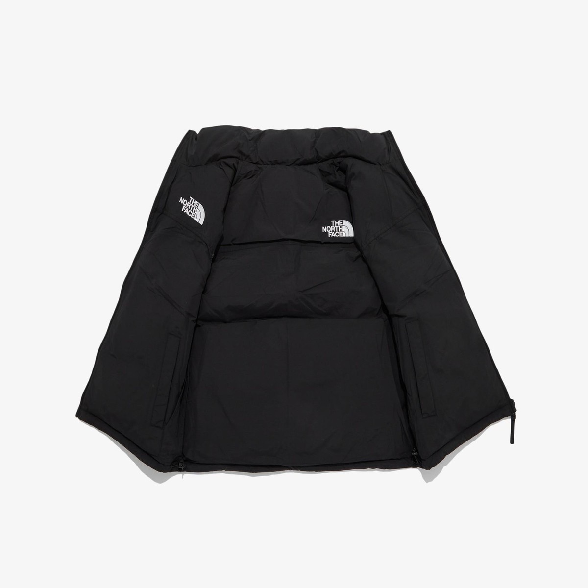 Genuine The North Face M'S 1996 NOVELTY NUPTSE RVS VEST (RDS Genuine The North Face M'S 1996 NOVELTY NUPTSE RVS VEST (RDS