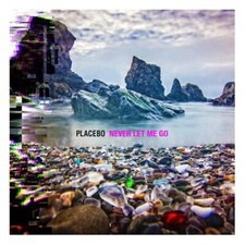 Placebo Never Let Me Go Vinyl LP 2022 NEW