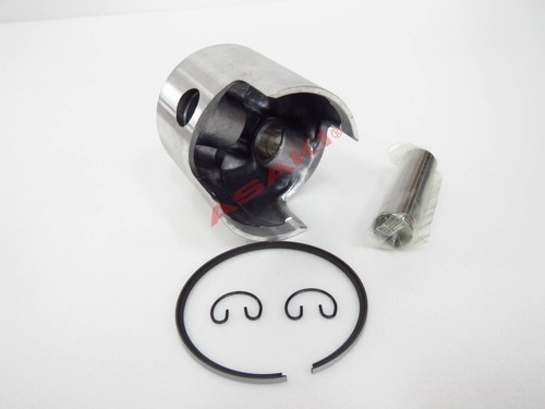 Kit de pistón para moto de nieve YAMAHA GP292/SM292F/GS300A 09-812 823-11631 STD + anillo - Imagen 10 de 12