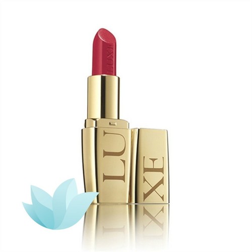 Avon Luxe Couture Crème Lipstick in Polished Rose - Picture 1 of 11