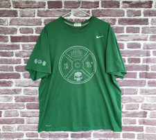 🔥 Green Bay Packers Martellus Bennett 2015 Strength & Conditioning Nike Shirt