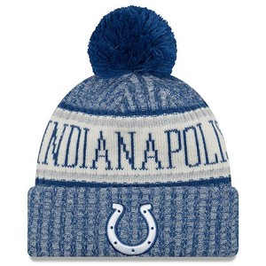 colts knit hats