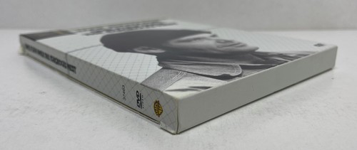 One Flew Over the Cuckoo's Nest (2002, DVD, 2-disc Special Ed.) Jack Nicholson - Picture 2 of 6