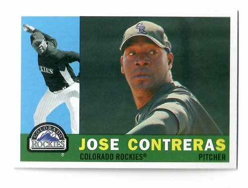 2009 Topps Heritage #501 - #685 - Finish Your Set - You Pick - Picture 105 of 175
