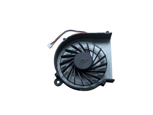 HP g6-1a19wm g6-1c57dx g6-1d73us g6-1b60us Notebook CPU Cooling Fan - Picture 5 of 6