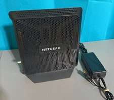 NETGEAR Nighthawk C7000v2 AC1900 Wi-Fi Cable Modem Router 