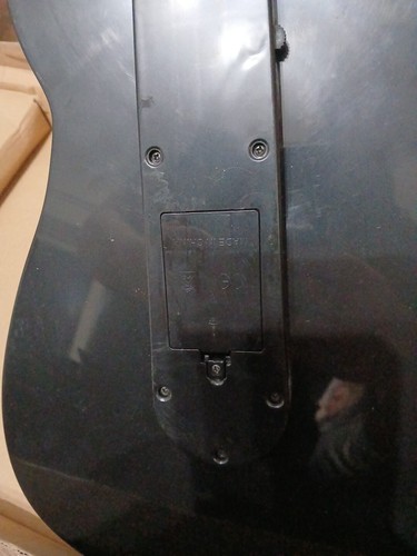 Electric Touch Guitar Childrens - Picture 8 of 14