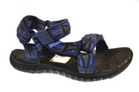 Boys Teva hurricane 3 Strappy Sandals. Mosaic Blue/grey. Kids Uk 8-2 Boys Teva hurricane 3 Strappy Sandals. Mosaic Blue/grey. Kids Uk 8-2