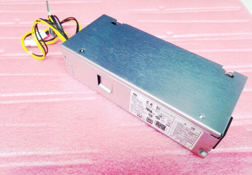 For HP ProDesk 400 G7 600 G6 SFF 210W Power Supply L70043-002 D19-210P1A PCK015 - 第 1/3 張圖片