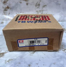 TB Wood's EPDM Split Coupling Sleeve - 6JS