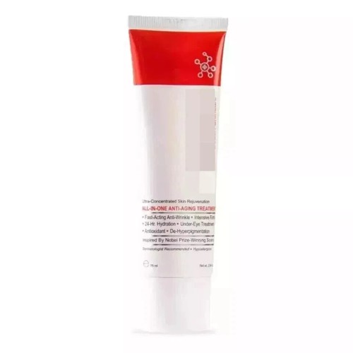South Beach Anti-Aging Treatment 2.54oz 2-Pack – Firming & Hydrating Skincare - Picture 5 of 5