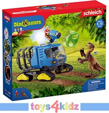 Schleich® DINOSAURIER / DINOSAURS 14525 - 42656 zum Auswählen ** NEU / OVP