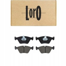 Plaquette de frein BMW 535