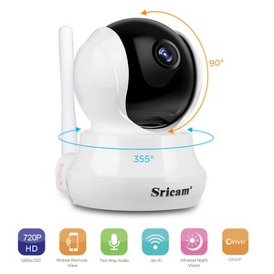 SCARICA SRICAM