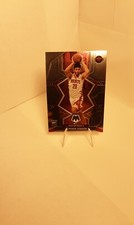 2021-22 Panini Mosaic ALPEREN SENGUN Rockets ROOKIE RC BASE #218