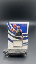 Jonathan Kuminga 2021-22 Panini Immaculate Basketball RC Patch /99 #8769 MC