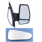 Fits to Ford Transit Custom 2014-2023 Right side Blind Spot Wing Mirror Glass