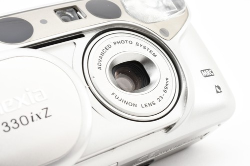 【Excellent+++】FUJIFILM Film Camera nexia 330ixZ 23-69mm 1:4.5-6 From Japan - Picture 9 of 12