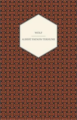 Wolf (Paperback or Softback)