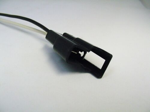 Chevrolet Parking Lights Turn Signal Wire Wiring Harness Connector Pigtail Plug - Picture 3 of 11