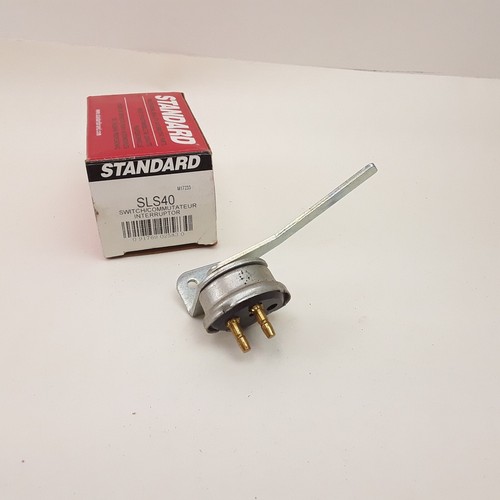 Standard SLS-40 Stoplight Switch For Oldsmobile Chevrolet Cadillac GMC 1941-1959