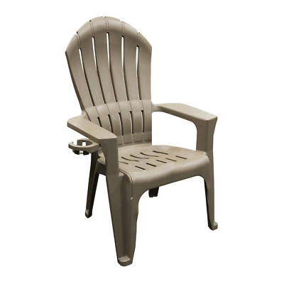 Portobello Big Easy Stacking Adirondack Chair