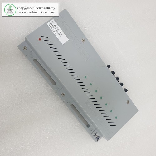 Vitrox 1254-007 2150-0008 LSC-EsUSB7CH12VOD (9500-205) Used In Intotest TX20 - Picture 1 of 7