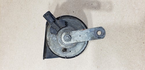 08-14 Mini Cooper Clubman Horn Signal 0055306 OEM - Bild 3 von 6