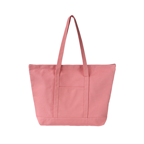 Tote Bag for Women, Canvas Tote Bag externial pocket,Large Tote Bag Shoulder Bag - Picture 47 of 91