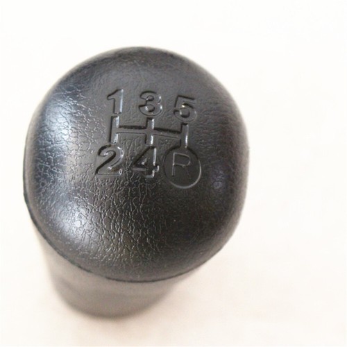 Gear Shift Knob With Boot Case For Manual Transmission For Toyota Tacoma 2005-12 - Picture 5 of 7